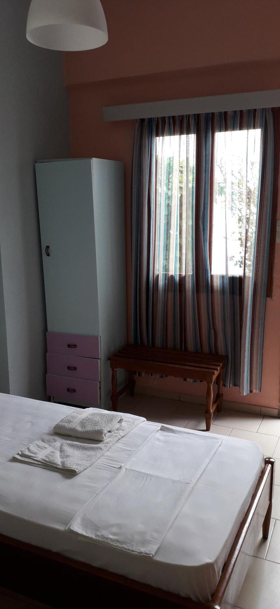 Αmmos Rooms باليوخورا المظهر الخارجي الصورة