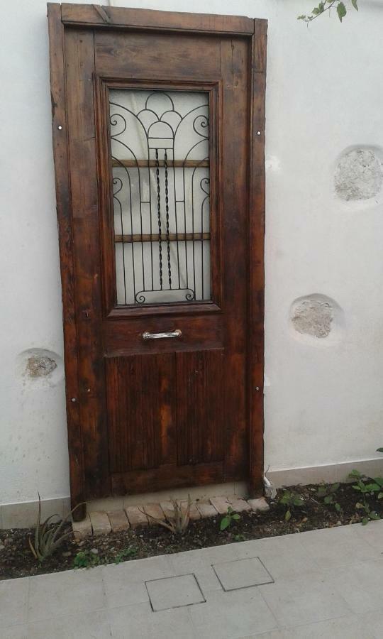 Αmmos Rooms باليوخورا المظهر الخارجي الصورة