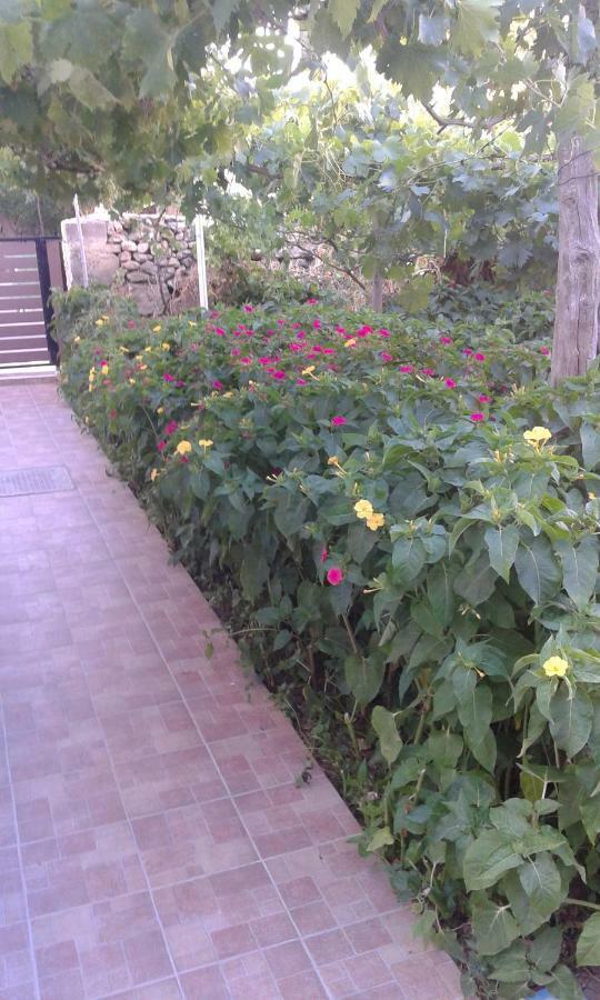 Αmmos Rooms باليوخورا المظهر الخارجي الصورة